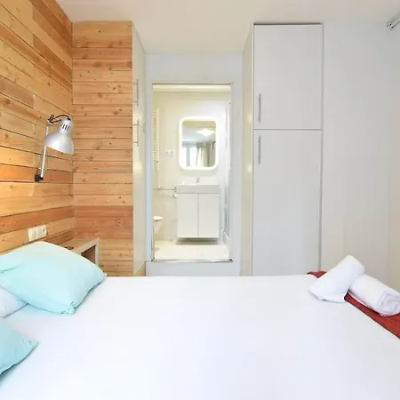 Pretty Apartment In The Heart 펜션