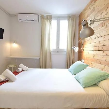 Pretty Apartment In The Heart *