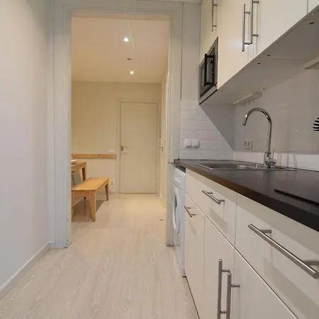 Pretty Apartment In The Heart *